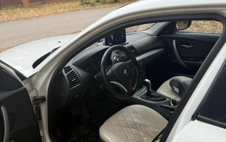 BMW 1 серия, 2010 год, 760 000 рублей, 5 фотография