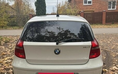 BMW 1 серия, 2010 год, 760 000 рублей, 4 фотография