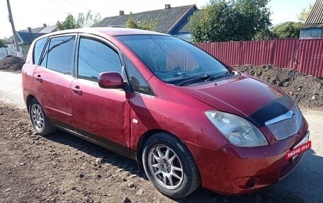 Toyota Corolla Spacio II, 2001 год, 455 000 рублей, 5 фотография