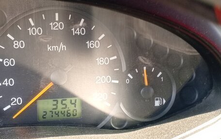Ford Focus IV, 2003 год, 220 000 рублей, 2 фотография