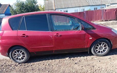 Toyota Corolla Spacio II, 2001 год, 455 000 рублей, 6 фотография