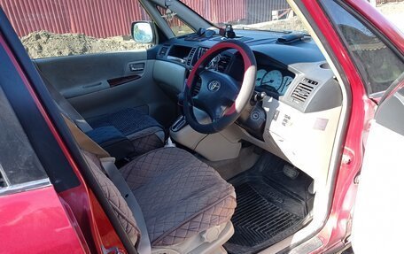 Toyota Corolla Spacio II, 2001 год, 455 000 рублей, 8 фотография