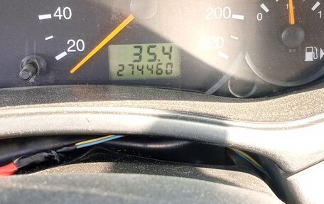 Ford Focus IV, 2003 год, 220 000 рублей, 4 фотография
