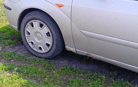 Ford Focus IV, 2003 год, 220 000 рублей, 15 фотография