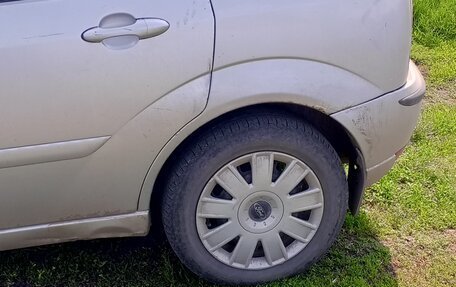 Ford Focus IV, 2003 год, 220 000 рублей, 18 фотография