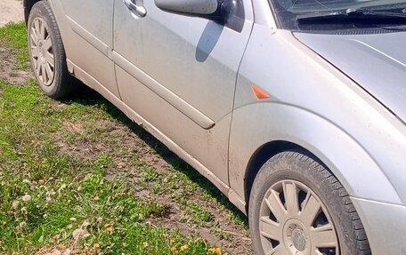 Ford Focus IV, 2003 год, 220 000 рублей, 17 фотография