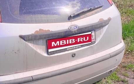 Ford Focus IV, 2003 год, 220 000 рублей, 19 фотография
