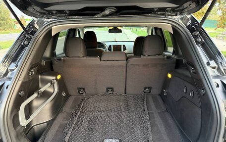Jeep Cherokee, 2015 год, 1 700 000 рублей, 13 фотография