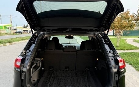 Jeep Cherokee, 2015 год, 1 700 000 рублей, 12 фотография