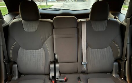 Jeep Cherokee, 2015 год, 1 700 000 рублей, 18 фотография