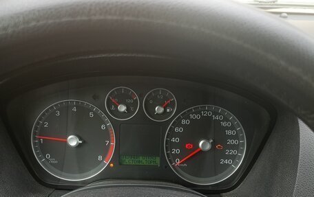 Ford C-MAX I рестайлинг, 2004 год, 320 000 рублей, 7 фотография