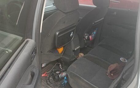 Ford C-MAX I рестайлинг, 2004 год, 320 000 рублей, 12 фотография