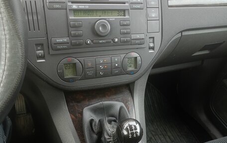 Ford C-MAX I рестайлинг, 2004 год, 320 000 рублей, 10 фотография