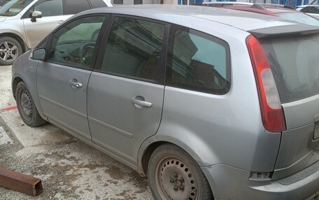 Ford C-MAX I рестайлинг, 2004 год, 320 000 рублей, 5 фотография