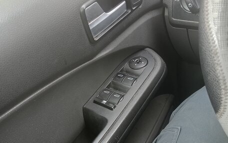 Ford C-MAX I рестайлинг, 2004 год, 320 000 рублей, 11 фотография