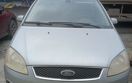 Ford C-MAX I рестайлинг, 2004 год, 320 000 рублей, 3 фотография