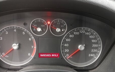 Ford C-MAX I рестайлинг, 2004 год, 320 000 рублей, 6 фотография