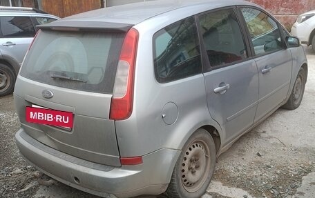 Ford C-MAX I рестайлинг, 2004 год, 320 000 рублей, 4 фотография
