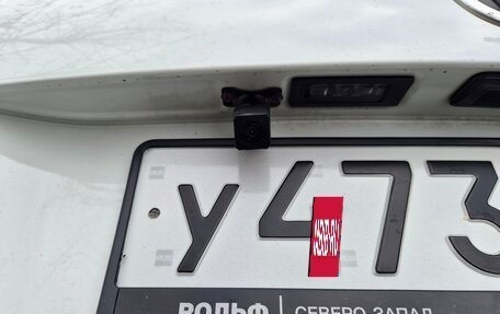 Volkswagen Polo VI (EU Market), 2015 год, 715 000 рублей, 7 фотография
