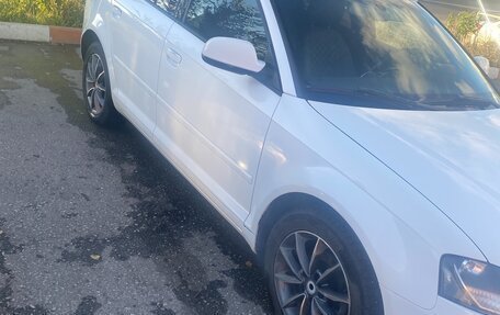 Audi A3, 2011 год, 1 070 000 рублей, 2 фотография