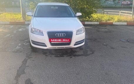Audi A3, 2011 год, 1 070 000 рублей, 3 фотография