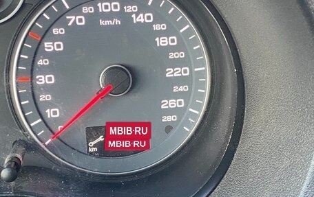 Audi A3, 2011 год, 1 070 000 рублей, 4 фотография