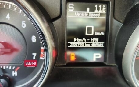 Jeep Grand Cherokee, 2011 год, 1 150 000 рублей, 11 фотография