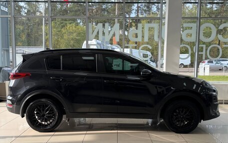 KIA Sportage IV рестайлинг, 2022 год, 2 230 000 рублей, 4 фотография
