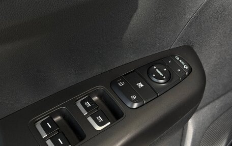 KIA Sportage IV рестайлинг, 2022 год, 2 230 000 рублей, 13 фотография
