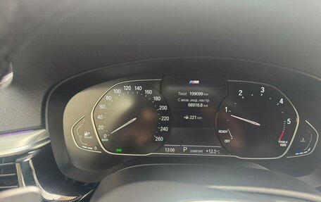 BMW 5 серия, 2021 год, 4 600 000 рублей, 6 фотография