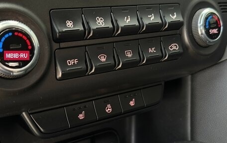 KIA Sportage IV рестайлинг, 2022 год, 2 230 000 рублей, 15 фотография