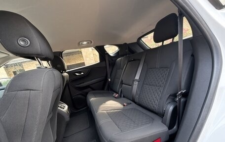 Chevrolet Blazer III, 2020 год, 2 400 000 рублей, 11 фотография