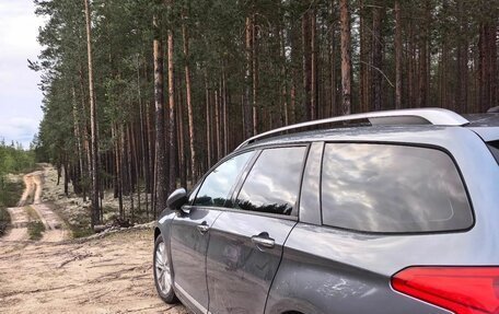 Citroen C5 II, 2008 год, 350 000 рублей, 3 фотография