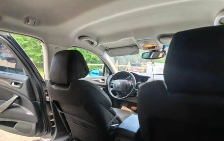 Citroen C5 II, 2008 год, 350 000 рублей, 7 фотография