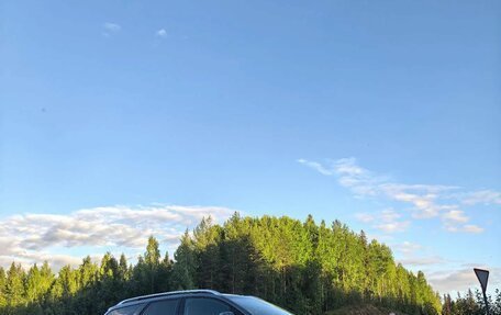 Citroen C5 II, 2008 год, 350 000 рублей, 8 фотография