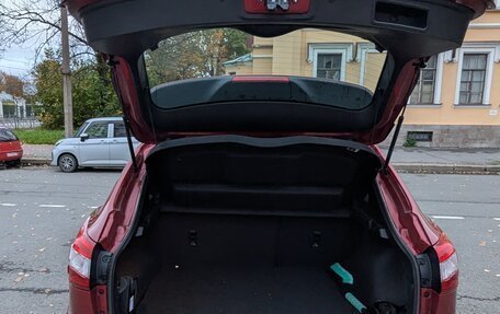 Nissan Qashqai, 2018 год, 1 850 000 рублей, 6 фотография