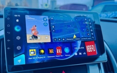 Opel Astra J, 2013 год, 800 000 рублей, 6 фотография
