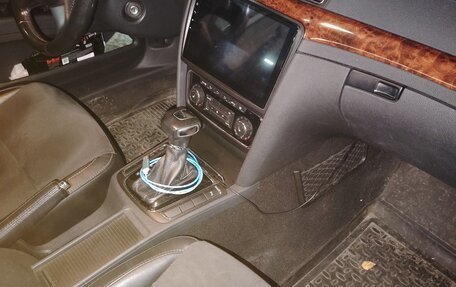 Skoda Superb III рестайлинг, 2012 год, 1 050 000 рублей, 2 фотография