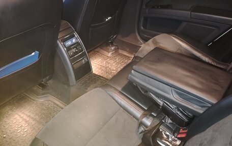Skoda Superb III рестайлинг, 2012 год, 1 050 000 рублей, 14 фотография