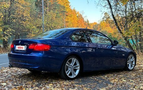 BMW 3 серия, 2011 год, 1 390 000 рублей, 3 фотография