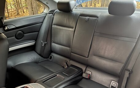 BMW 3 серия, 2011 год, 1 390 000 рублей, 9 фотография