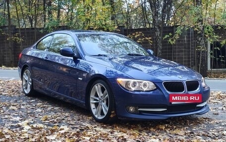 BMW 3 серия, 2011 год, 1 390 000 рублей, 4 фотография