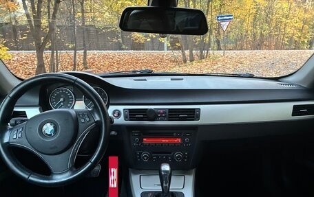 BMW 3 серия, 2011 год, 1 390 000 рублей, 8 фотография