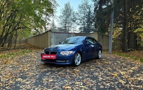 BMW 3 серия, 2011 год, 1 390 000 рублей, 5 фотография