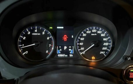 Mitsubishi Outlander III рестайлинг 3, 2012 год, 700 000 рублей, 6 фотография