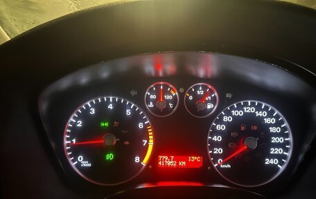Ford Focus II рестайлинг, 2008 год, 380 000 рублей, 2 фотография