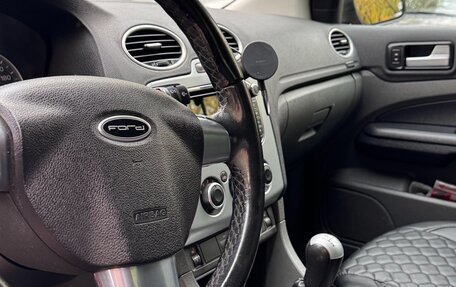 Ford Focus II рестайлинг, 2008 год, 380 000 рублей, 8 фотография