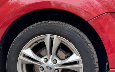 Ford Focus II рестайлинг, 2008 год, 380 000 рублей, 10 фотография