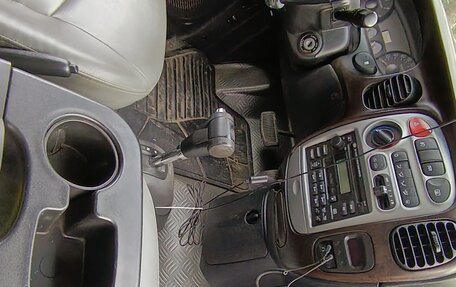 Hyundai Starex I рестайлинг, 2007 год, 650 000 рублей, 5 фотография