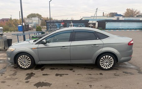 Ford Mondeo IV, 2008 год, 545 000 рублей, 6 фотография